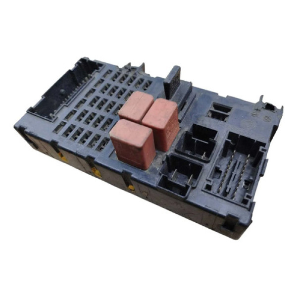 Caixa Fusivel Fiat Palio 2006 2007 2008 2009 2010 Detalhe