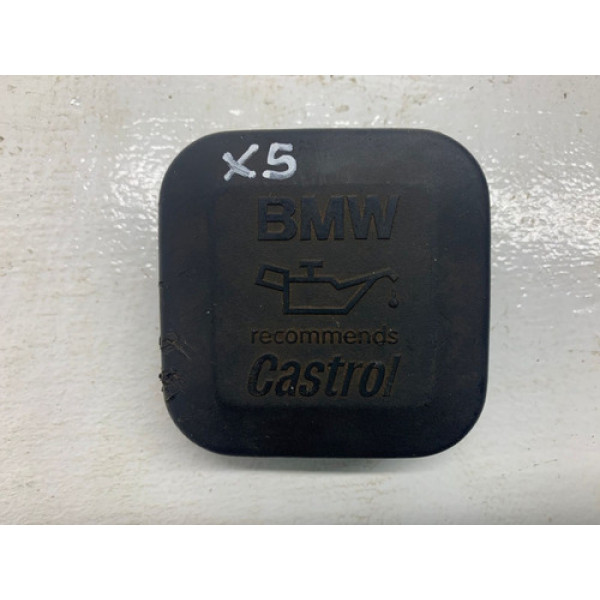 Tampa De Oleo Do Motor Bmw X5 2001