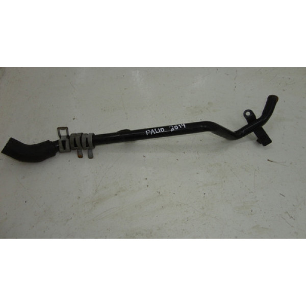 Tubo Cano Mangueira Agua Fiat Palio 2014 (55230212)