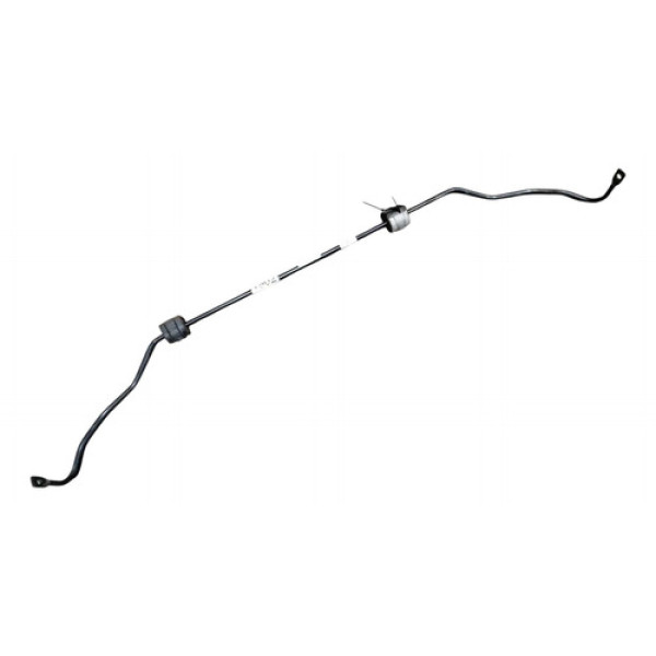 Barra Estabilizadora Traseira Bmw 318i 320 2.0 2010 2012