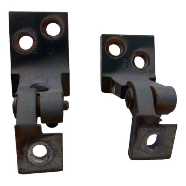 Dobradiça Polo Dianteira Direita 1997 Par