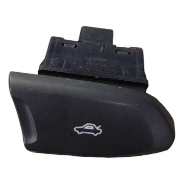 Botão Abertura Porta Malas Chevrolet Onix 2013 2014 2015