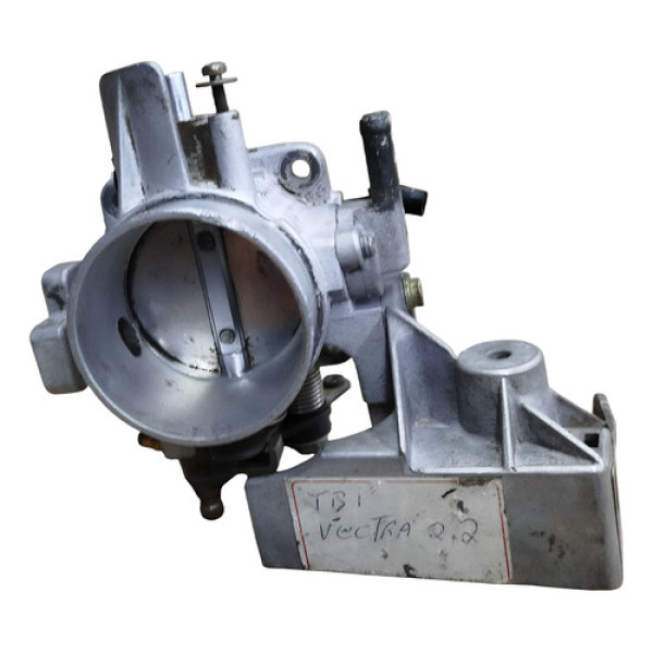 Tbi Corpo Borboleta Gm Vectra 2.2 1995 1997 1999 2001 2003