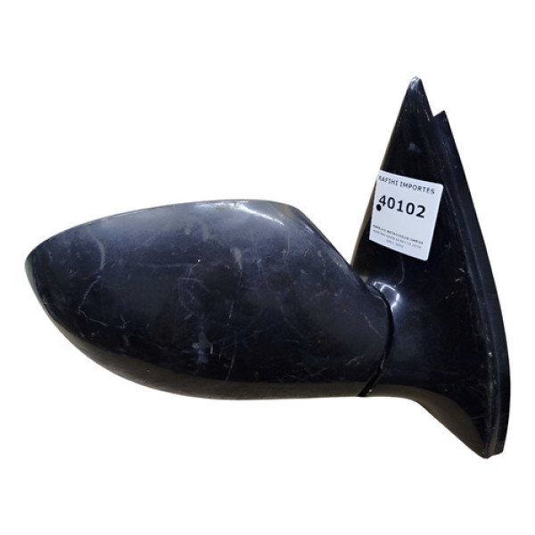 Espelho Retrovisor Omega Australiano Direito 2000 2001 2002