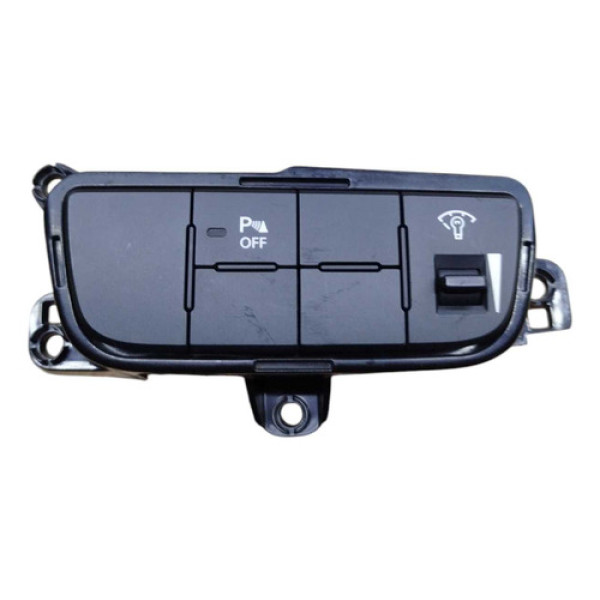 Comando Sensor Estacionamento Farol Hyundai Veloster 2012 13