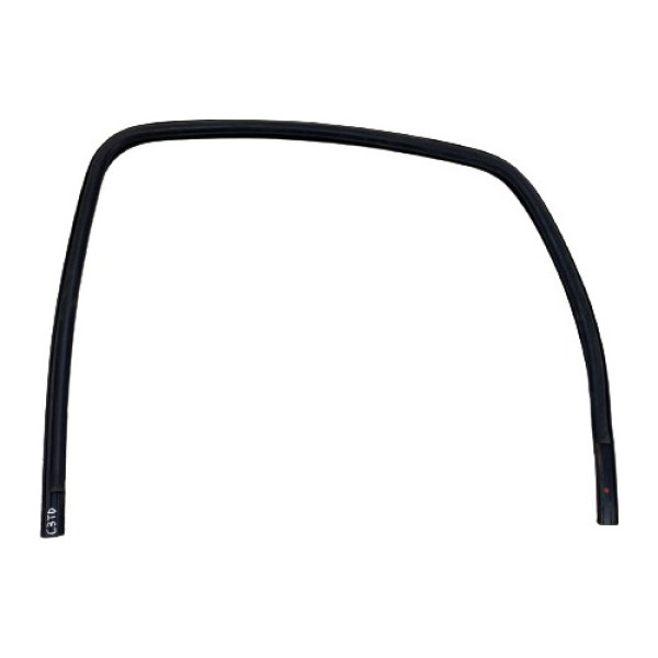 Borracha Guarnição Porta Traseira Direita Citroen C3 2011