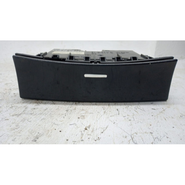 Porta Objetos Com Cinzeiro Mercedes Ml350 2010