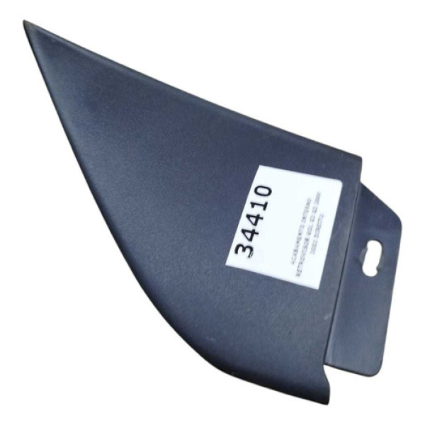 Acabamento Interno Retrovisor G2 G3 2000 Direito 4 Portas