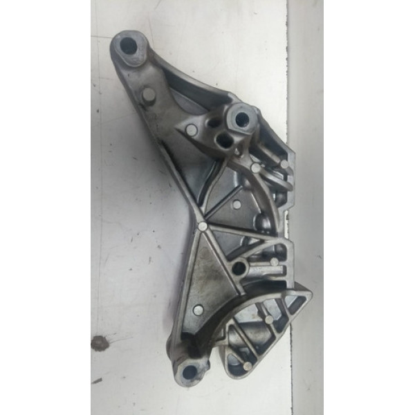 Suporte Coxim Direito Audi A3 2018 Km33000  06j199207p