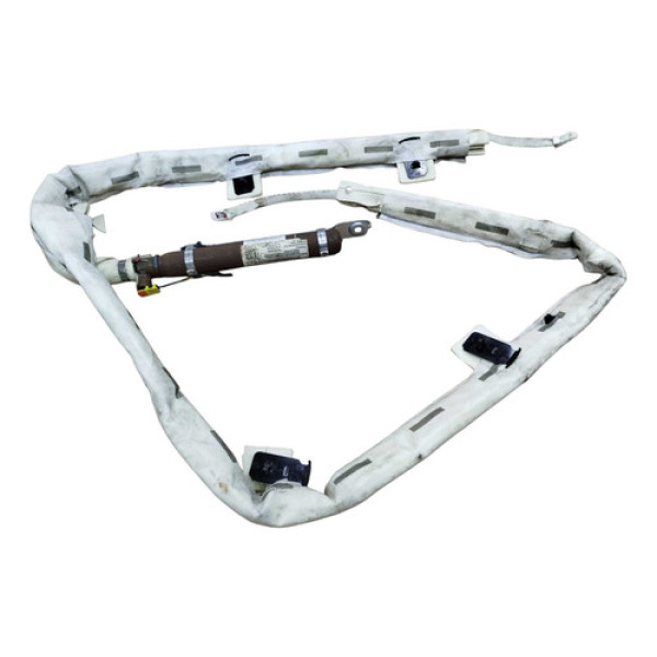 Cortina Teto Direito Jetta 2010 2011 2012 2013 2014 Cinza