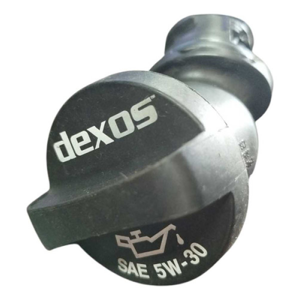 Usado Tubo Gargalo Tampa Válvula Chevrolet 2008 2009 2010