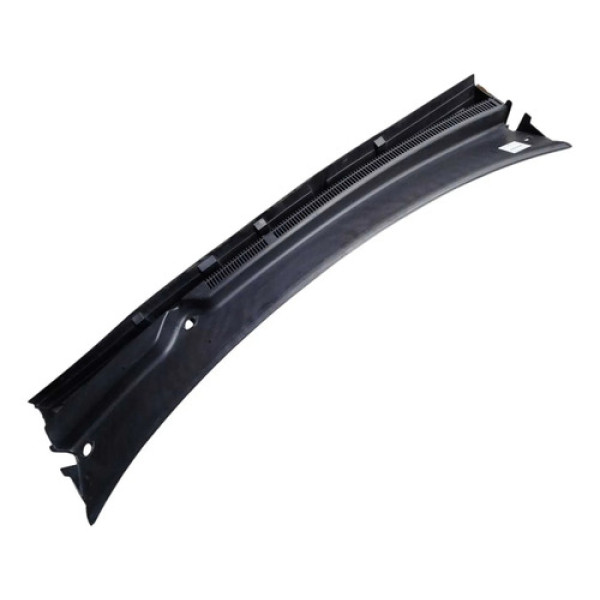 Grade Churrasqueira Ford Ecosport 2004 2005 2006 2007 2008 Preto Fosco
