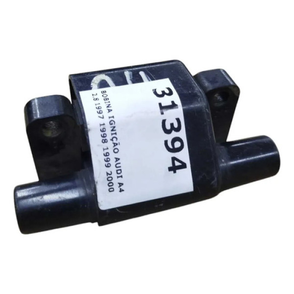 Bobina Ignição Audi A4 2.8 1997 1998 1999 2000