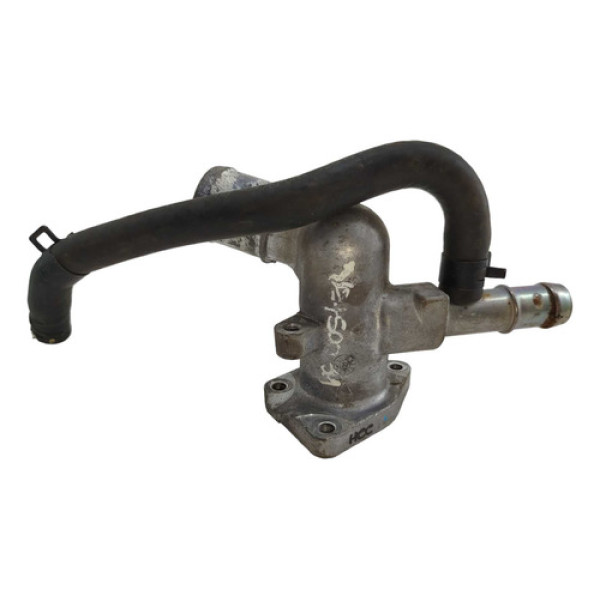 Carcaça Valvula Termostática Hyundai Veloster 1.6 2012