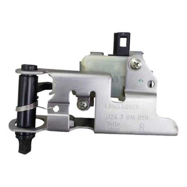 Motor Fechadura Tampa Traseira Direita Range Rover Vogue 08