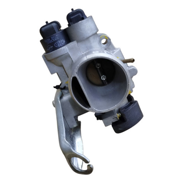 Tbi Corpo Borboleta Fiat Palio Siena Fire 2008 2009 2010