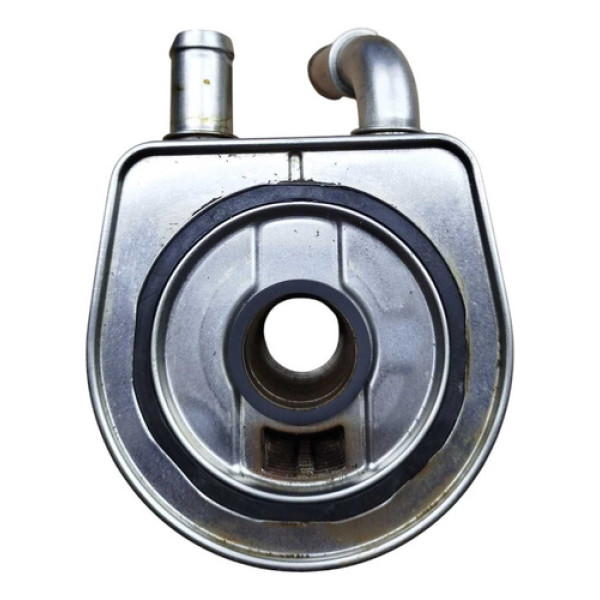 Resfriador Trocador Óleo Citroen C3 C4 2010 2012 2013 2015