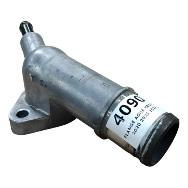 Flange Agua Hb20 1.0 3cc 2020 2021 2022 2023