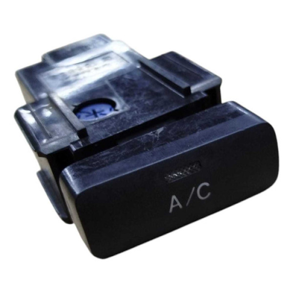 Botão Ar Condicionado Toyota Corolla 2005 2006 2007 2008 Preto