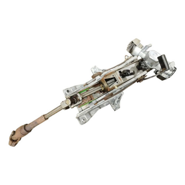 Coluna Direção Ford Focus 2.0 16v 2010 2011 2012