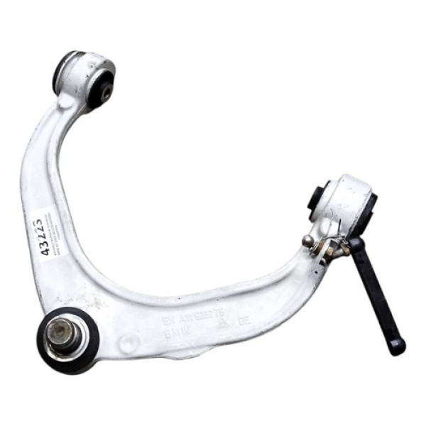 Balança Bandeja Superior Bmw X6 2009 2013 Dianteira Esquerda