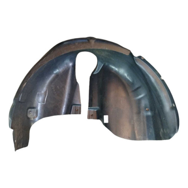 Parabarro Traseiro Esquerdo Voyage G6 2015 2016