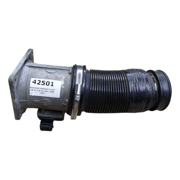 Medidor Sensor Fluxo Ar A4 2.8 V6 1997 1998 1999