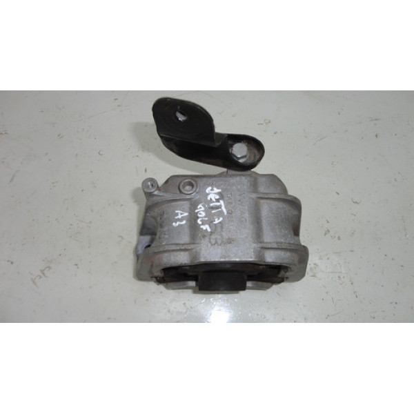 Coxim De Motor Direito Vw Jetta Golf A3 Ik0199262