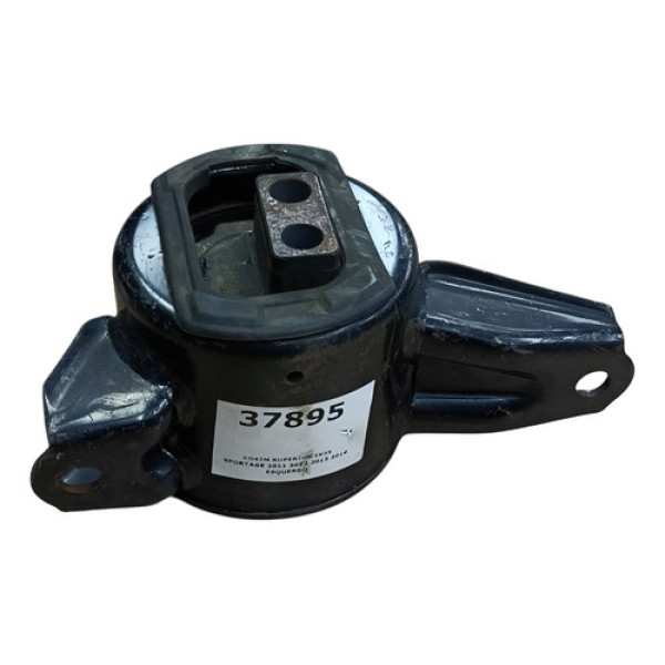 Coxim Superior Ix35 Sportage 2011 2012 2013 2014 Esquerdo