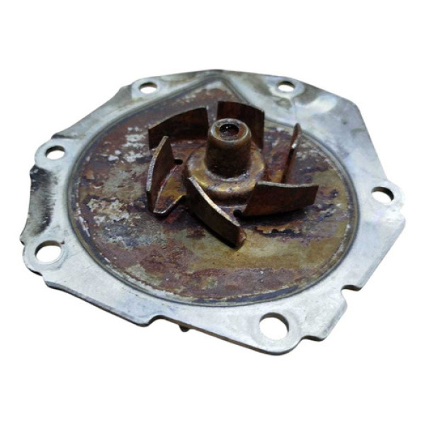 Bomba Agua Volvo Xc60 3.0 T6 2009 2010 2011