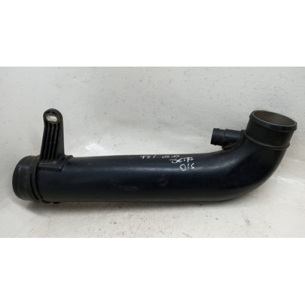 Mangueira Duto Filtro De Ar Vw Jetta Tsi 2014