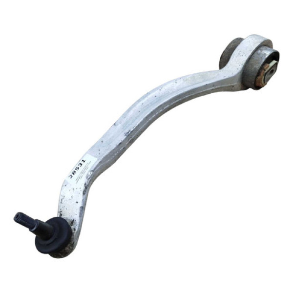 Braço Curvo Audi A4 Dianteiro Esquerdo 1998 1999 2000 2001