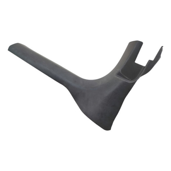 Moldura Soleira Dianteira Esquerda Gm Cruze 2012 2013 2014  Preta