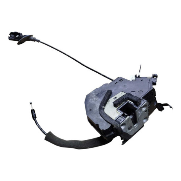 Fechadura Fluence Dynamique 2012 2013 2014 Traseira Esquerda