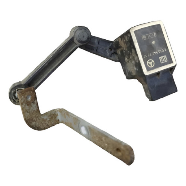 Sensor Nivel Suspençao Ml350 Traseira Esquerda 2007