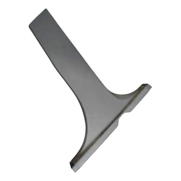 Acabamento Coluna Central Direita Ford Ecosport 2015 2016