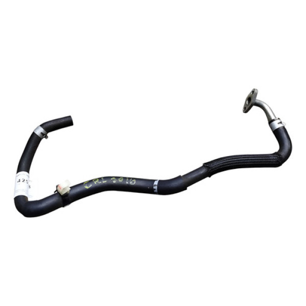 Mangueira Cano Resfriador Oleo Corolla 2.0 2015 2016 2017