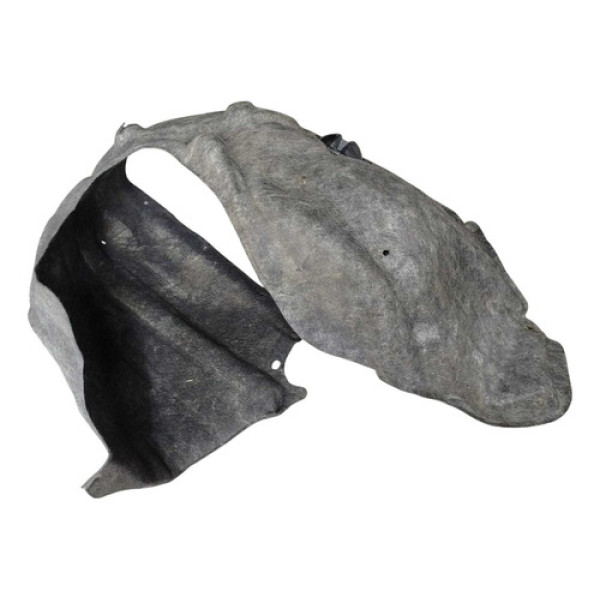 Parabarro Jeep Grand Cherokee 2015 Dianteiro Esquerdo