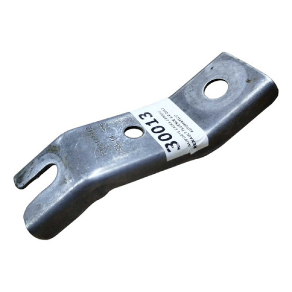 Suporte Caixa Cambio Renault Fluence 2.0 2012 Automatico