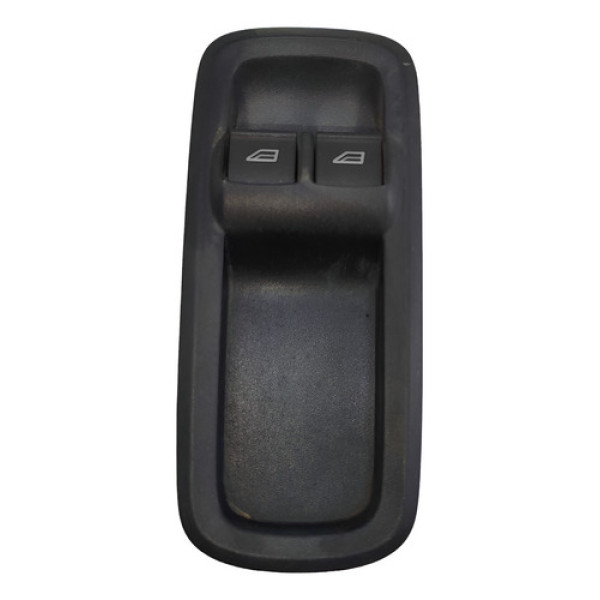 Comando Vidro Eletrico Ford Ka Dianteiro Esquerdo 2015