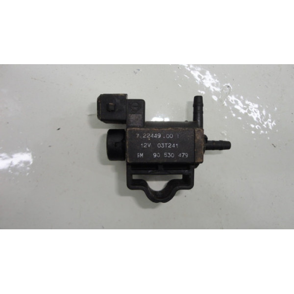 Valvula Canister Chevrolet Astra