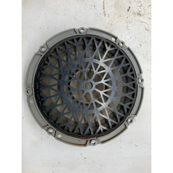 Auto Falante Porta Traseira Direita Citroen Grand C4 Preto