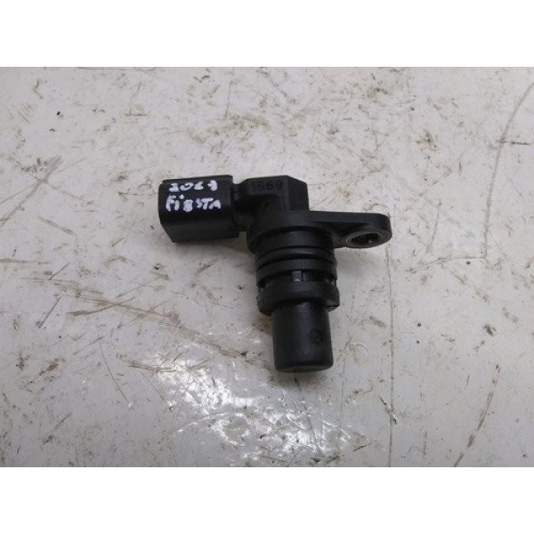 Sensor De Rotação Ford New Fiesta 2017 6mbc12k073