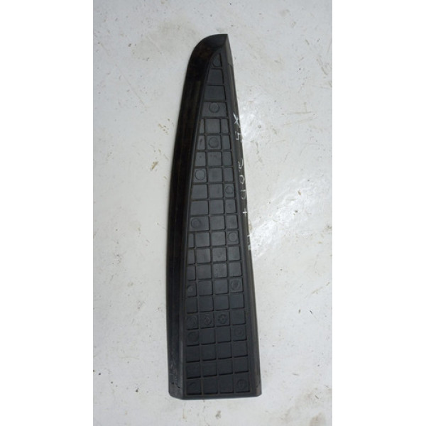 Acabamento Borracha Forro Porta Dianteira L.e Bmw X5 2007