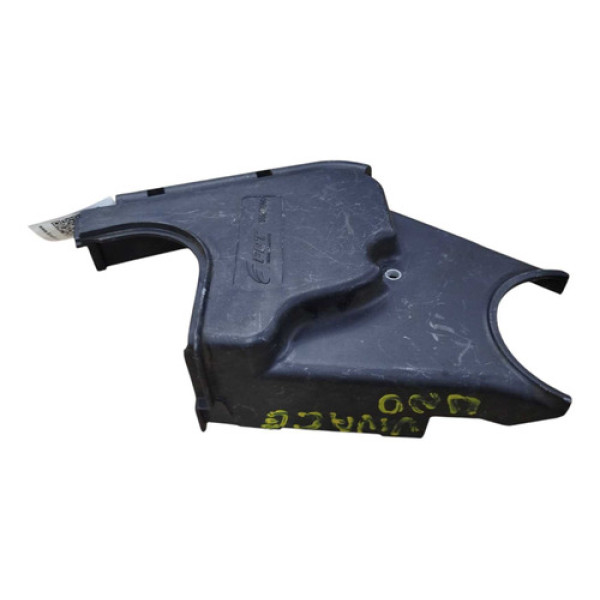 Capa Correia Dentada Fiat Uno Mobi 2011 2012 2013 2014 2015