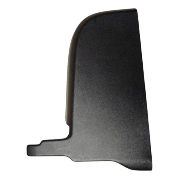 Acabamento Banco Traseiro Jeep Grand Cherokee 2014 2015  Preta