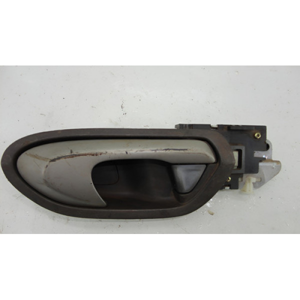Maçaneta Interna Traseira Dir. Honda Civic 07 A 11 Traseira