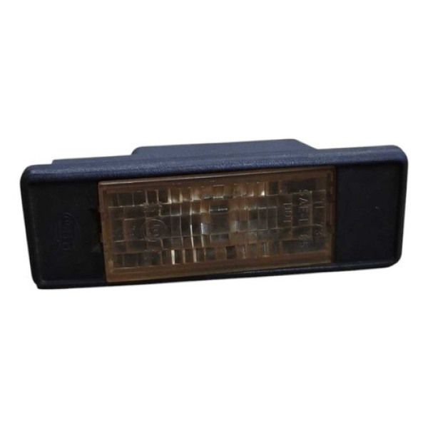 Lanterna Luz Placa C3 C4 208 307 Aircross 1.6 2011 2012 2013