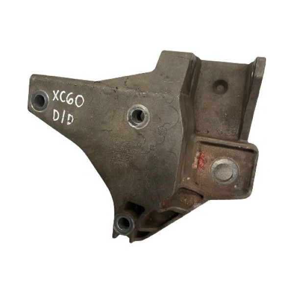 Suporte Coxim Motor Volvo Xc60 3.0 T6 2010