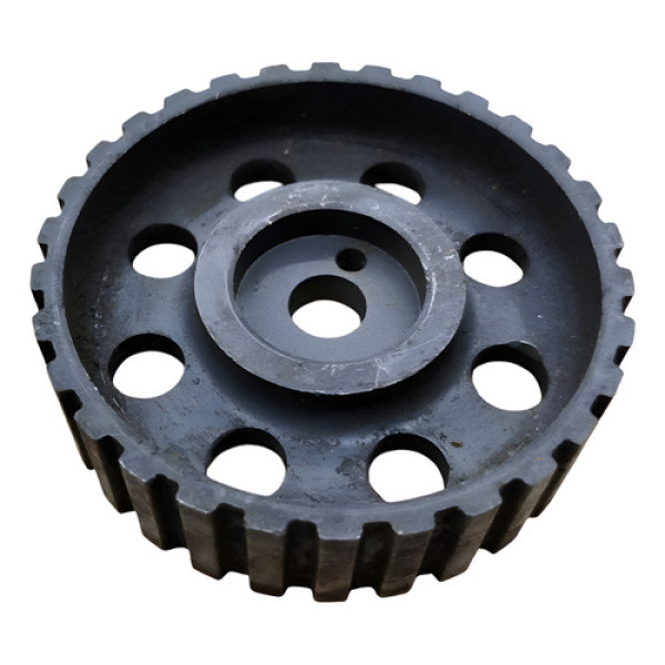 Polia Comando Valvula Palio Siena Uno 1.0 1.5 1999 2004 Prata